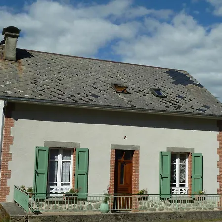 Tatil Evi Maison Renovee A Saint-cernin, 4 Chambres, Terrasse, Garage, Proche Volcans Auvergne - Fr-1-742-239 Saint-Cernin (Cantal)