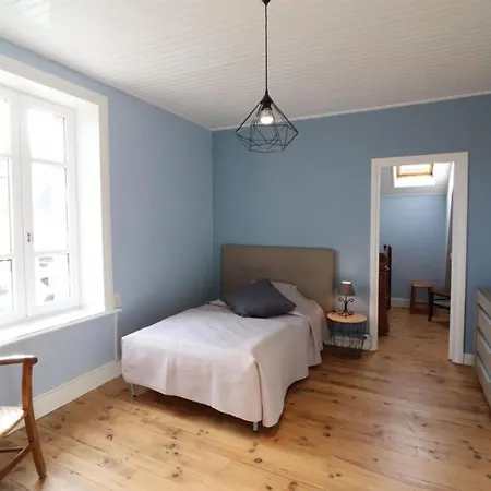 Maison Renovee A Saint-cernin, 4 Chambres, Terrasse, Garage, Proche Volcans Auvergne - Fr-1-742-239 Tatil Evi *