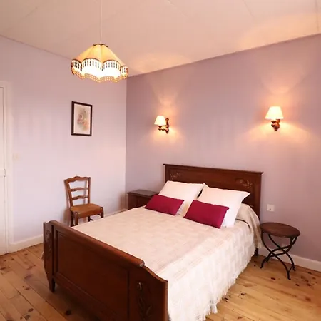 Maison Renovee A Saint-cernin, 4 Chambres, Terrasse, Garage, Proche Volcans Auvergne - Fr-1-742-239 Tatil Evi