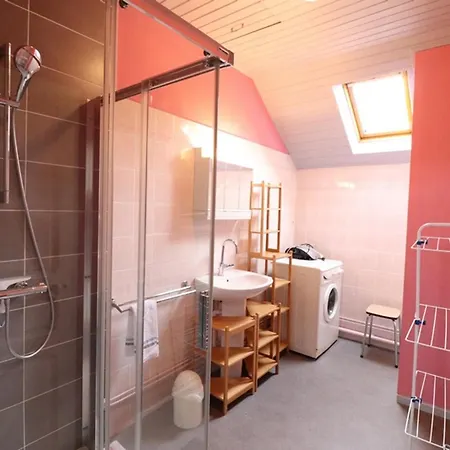 Tatil Evi Maison Renovee A Saint-cernin, 4 Chambres, Terrasse, Garage, Proche Volcans Auvergne - Fr-1-742-239 *