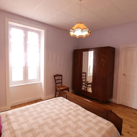 Maison Renovee A Saint-cernin, 4 Chambres, Terrasse, Garage, Proche Volcans Auvergne - Fr-1-742-239 Saint-Cernin (Cantal)